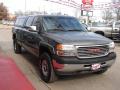 2001 Sierra 2500HD SLE Crew Cab 4x4 #7