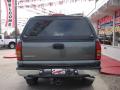 2001 Sierra 2500HD SLE Crew Cab 4x4 #9