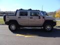 2007 H2 SUT #4