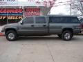 2001 Sierra 2500HD SLE Crew Cab 4x4 #19