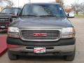 2001 Sierra 2500HD SLE Crew Cab 4x4 #20