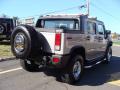 2007 H2 SUT #5
