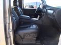 2007 H2 SUT #16