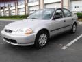 1998 Civic LX Sedan #1