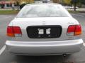 1998 Civic LX Sedan #5