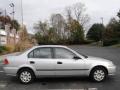 1998 Civic LX Sedan #7