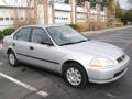 1998 Civic LX Sedan #8