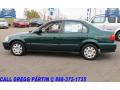 2000 Civic VP Sedan #1