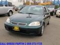 2000 Civic VP Sedan #3