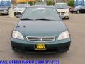 2000 Civic VP Sedan #4