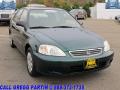 2000 Civic VP Sedan #5