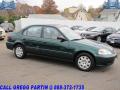 2000 Civic VP Sedan #6