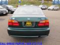 2000 Civic VP Sedan #8