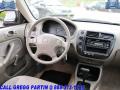 2000 Civic VP Sedan #16