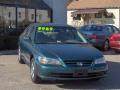 2002 Accord EX V6 Sedan #4