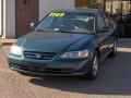 2002 Accord EX V6 Sedan #5