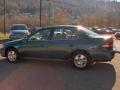 2002 Accord EX V6 Sedan #8