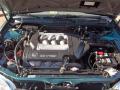 2002 Accord EX V6 Sedan #20