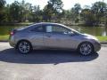 2008 Civic Si Coupe #1