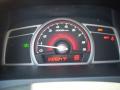 2008 Civic Si Coupe #2