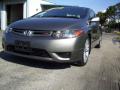 2008 Civic Si Coupe #4