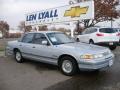 1994 Crown Victoria LX #1