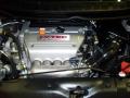2009 Civic Si Sedan #20