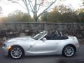 2006 Z4 3.0i Roadster #1