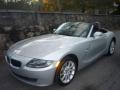 2006 Z4 3.0i Roadster #2