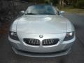 2006 Z4 3.0i Roadster #3