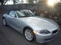 2006 Z4 3.0i Roadster #4