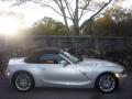 2006 Z4 3.0i Roadster #5