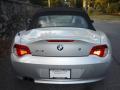 2006 Z4 3.0i Roadster #6