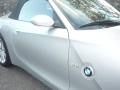 2006 Z4 3.0i Roadster #9