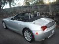 2006 Z4 3.0i Roadster #13