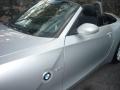 2006 Z4 3.0i Roadster #14