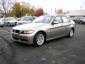 2007 3 Series 328i Sedan #1