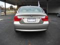 2007 3 Series 328i Sedan #4