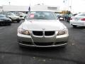 2007 3 Series 328i Sedan #8