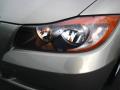 2007 3 Series 328i Sedan #9