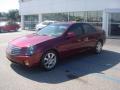 2003 CTS Sedan #1
