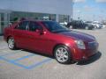 2003 CTS Sedan #2