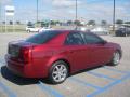2003 CTS Sedan #4