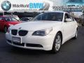 2007 5 Series 530xi Sedan #1