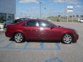 2003 CTS Sedan #5