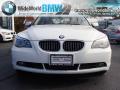 2007 5 Series 530xi Sedan #2
