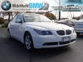 2007 5 Series 530xi Sedan #3