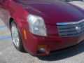2003 CTS Sedan #7