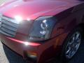 2003 CTS Sedan #8