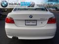 2007 5 Series 530xi Sedan #5